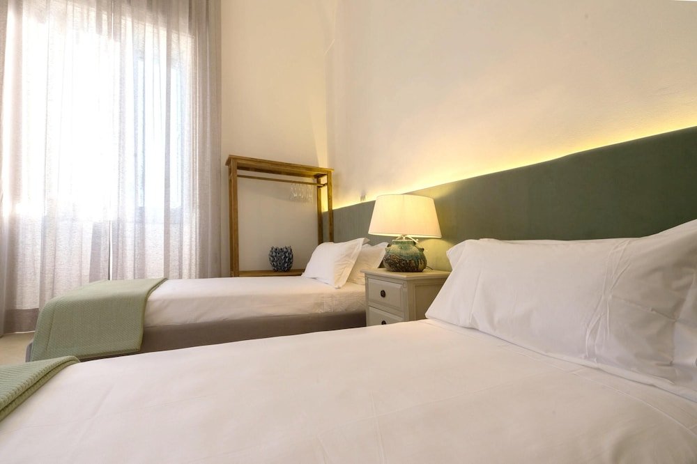 Фото Apartment With 4 Bedrooms in Sannicola, With Furnished Terrace and Wifi Near the Beach