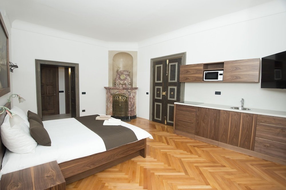 Фото Zois Apartments