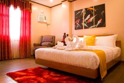 Фото Royal Mansion Hotel