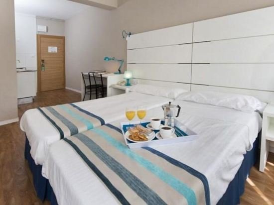 Фото Estudios Aranzazu