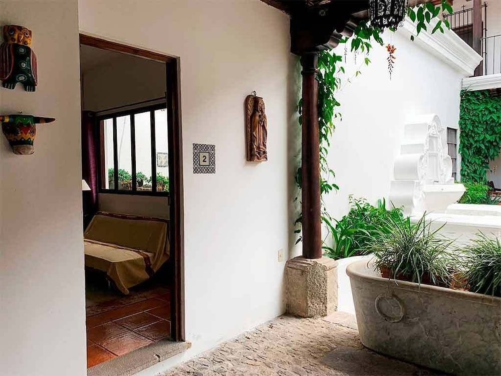 Фото Casita Los Buhos