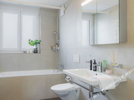 Фото Swiss Star Residences