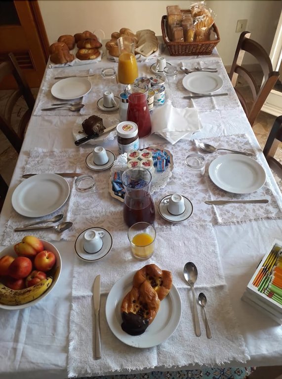 Фото B&b VIA Carducci