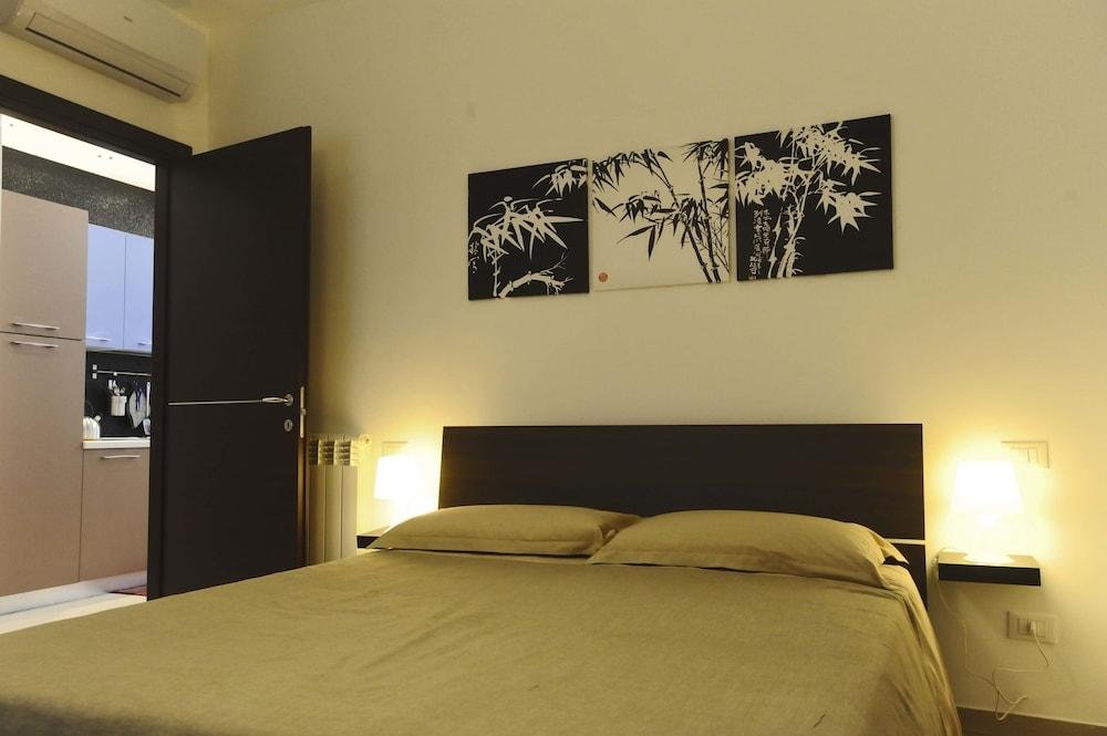 Фото Kings Of Rome Apartments