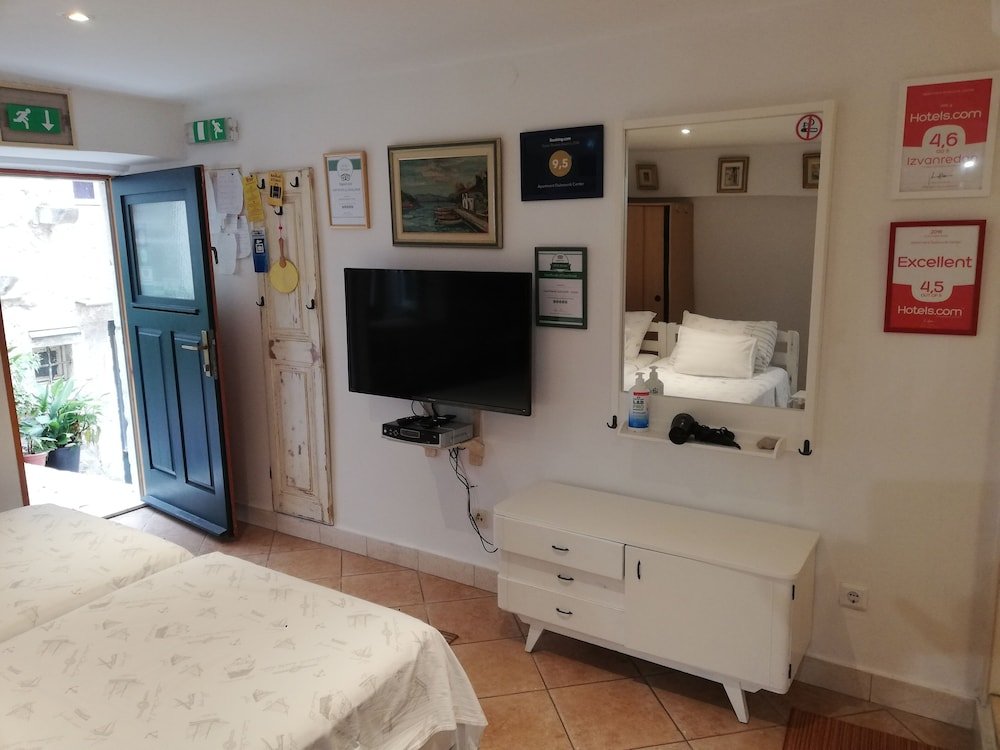 Фото Apartment Dubrovnik-Center