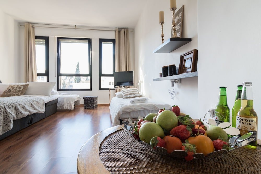 Фото King David Jerusalem