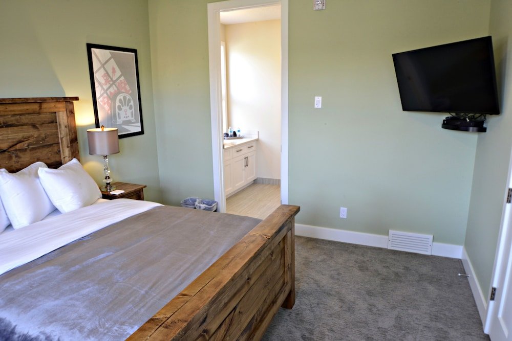 Фото Novel Bed and Breakfast