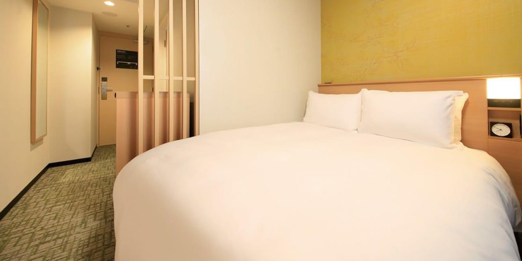 Фото Richmond Hotel Himeji