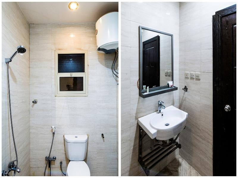 Фото Oyo 123 Dome El Nozha