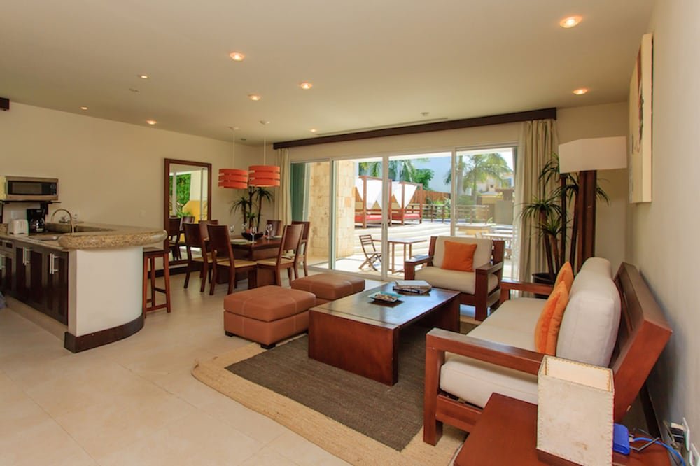 Фото Pueblito Escondido condo Crystal by Moskito