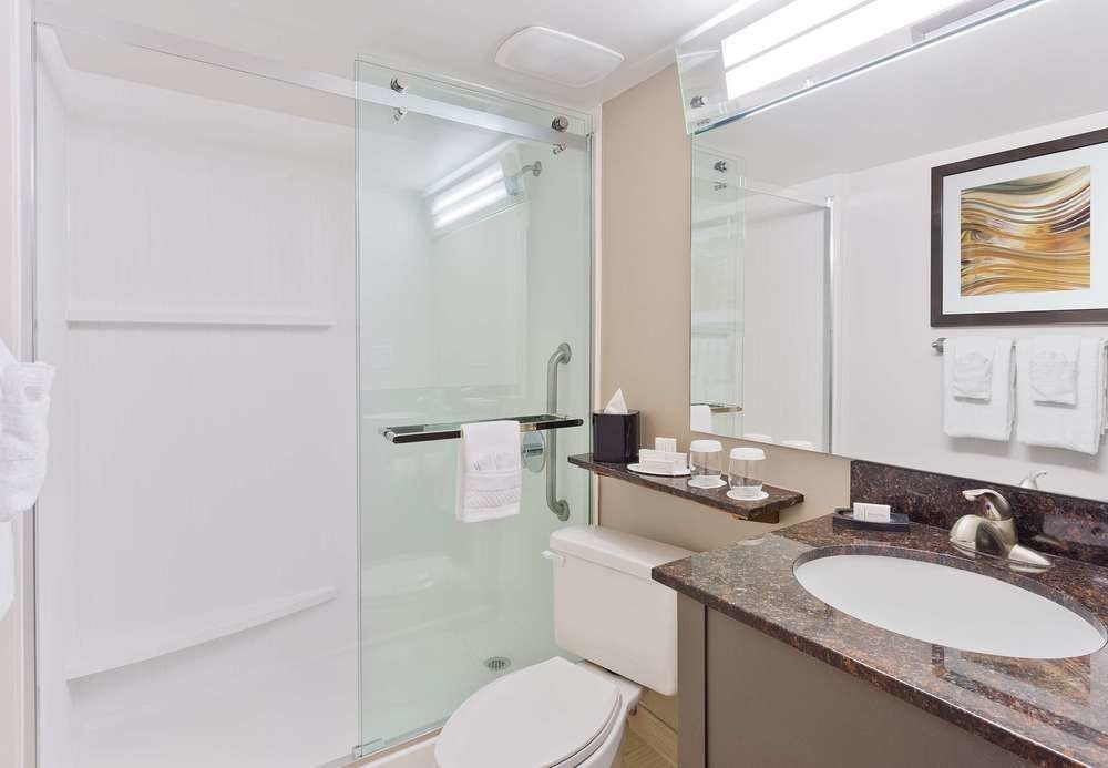 Фото Courtyard Miami Downtown/Brickell Area