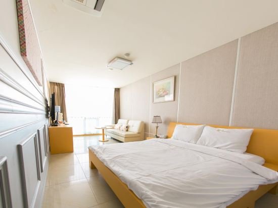 Фото Pohang Valentine Hotel