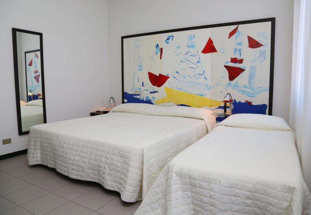 Фото Hotel Solarium