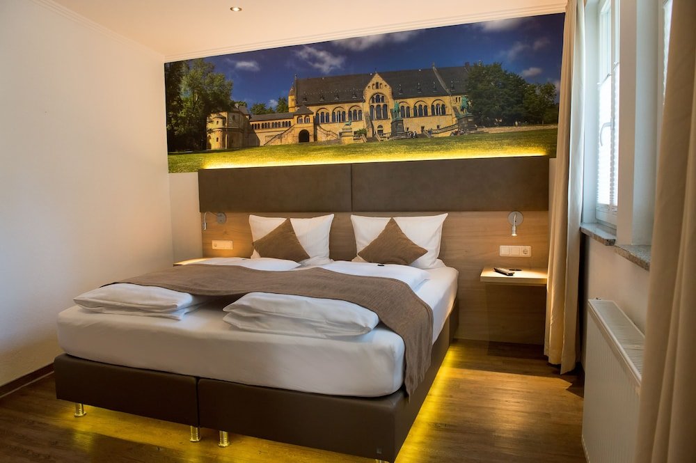 Фото City-Appartements Am Wall