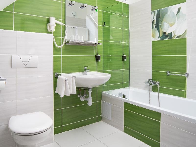 Фото Rubin Wellness & Conference Hotel