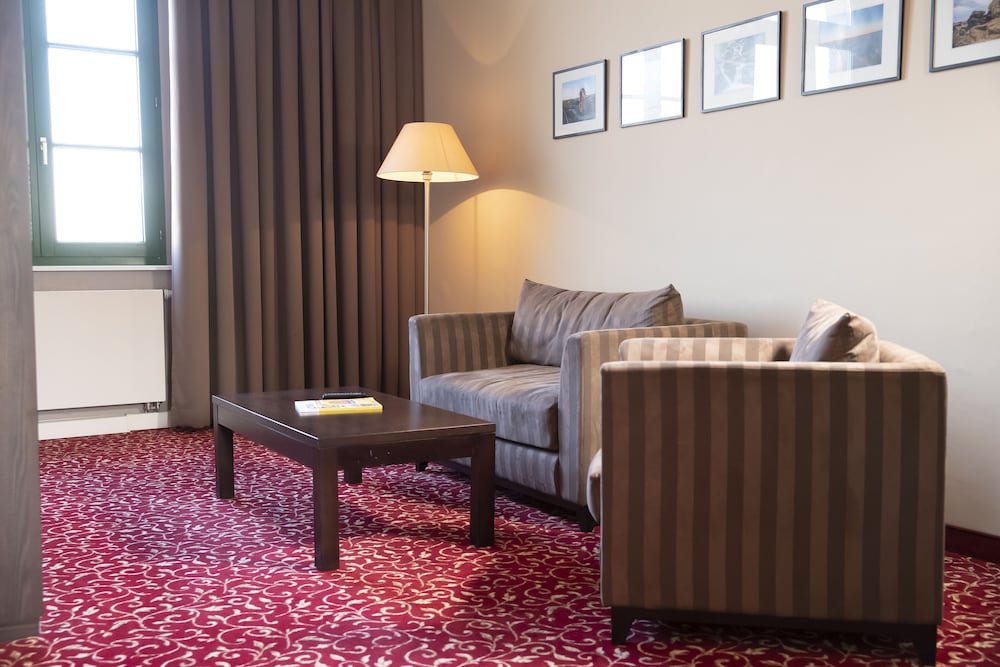 Фото GreenLine Schlosshotel Blankenburg