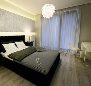 Апартаменты Old Town Apartments