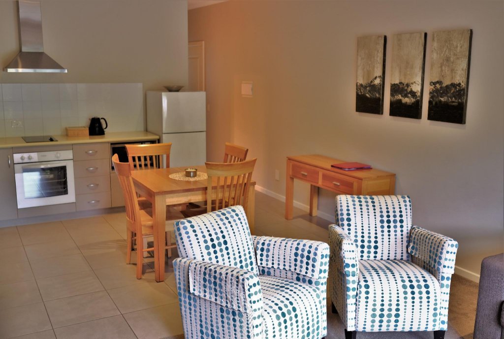 Фото A Must At Coonawarra