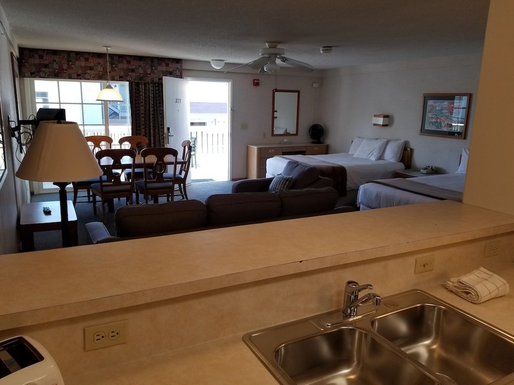 Фото The Beach Cottages