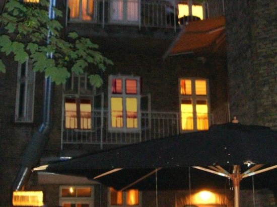 Фото Sofs Boutique Hotel