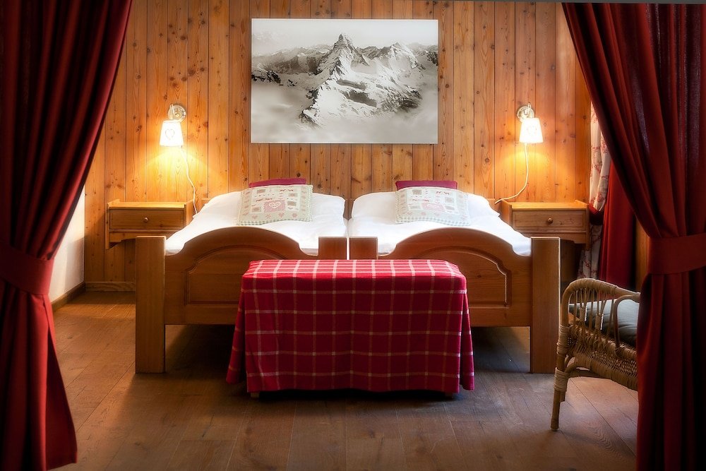 Фото 22 Summits Apartments