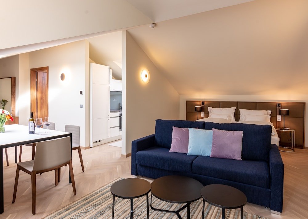 Фото Est Residence Schoenbrunn Vienna