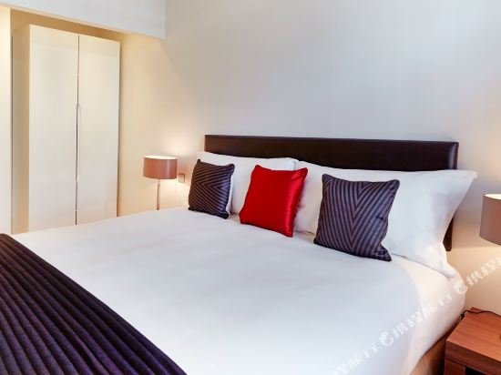 Фото Cheval Harrington Court