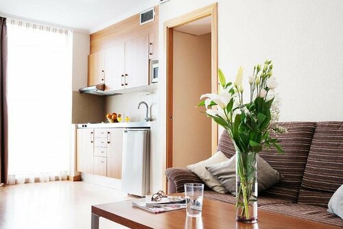 Гостиница Casa Vincke Hotel в Паламосе