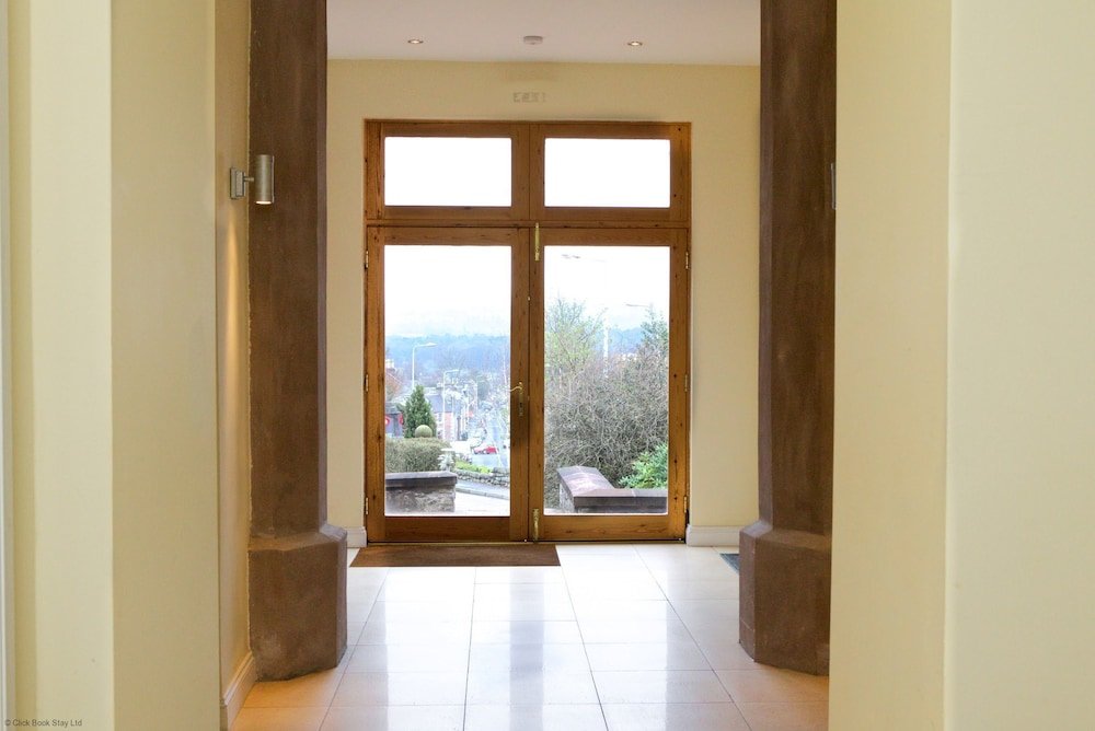 Фото The Lookout at St Ninians