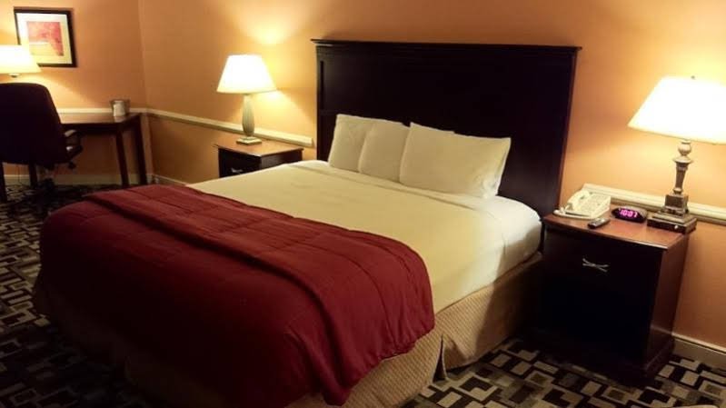 Фото Dfw Airport Hotel