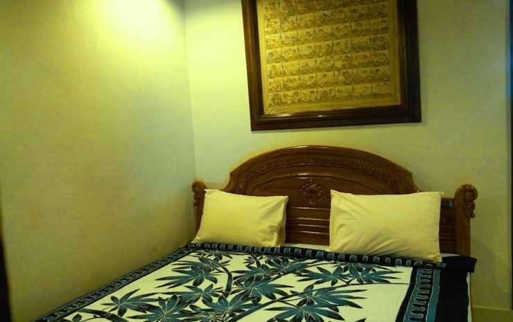 Фото Artini Cottages 1