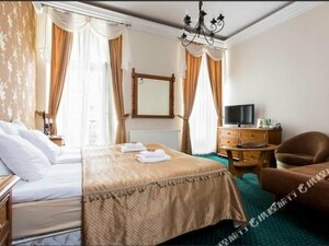 Гостиница Abella Suites & Apartments by Artery Hotels