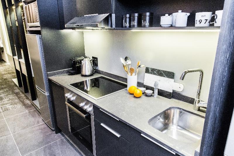 Фото The Capital Mirage