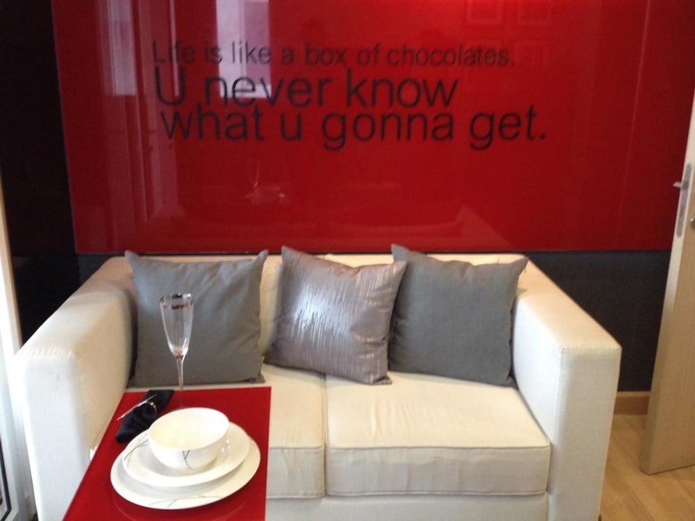 Фото Room Relax at Muang Thong Thani