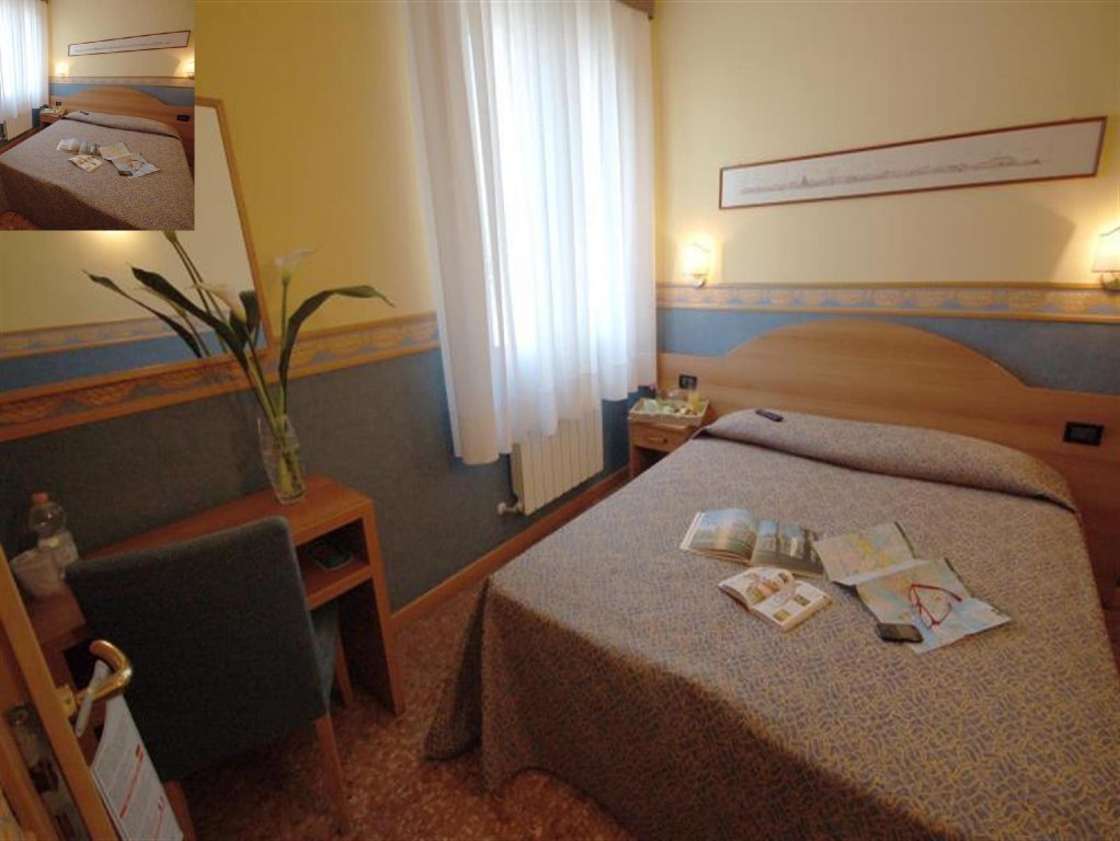 Фото Antica Villa Graziella Hotel