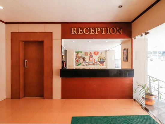 Фото Hotel Subham