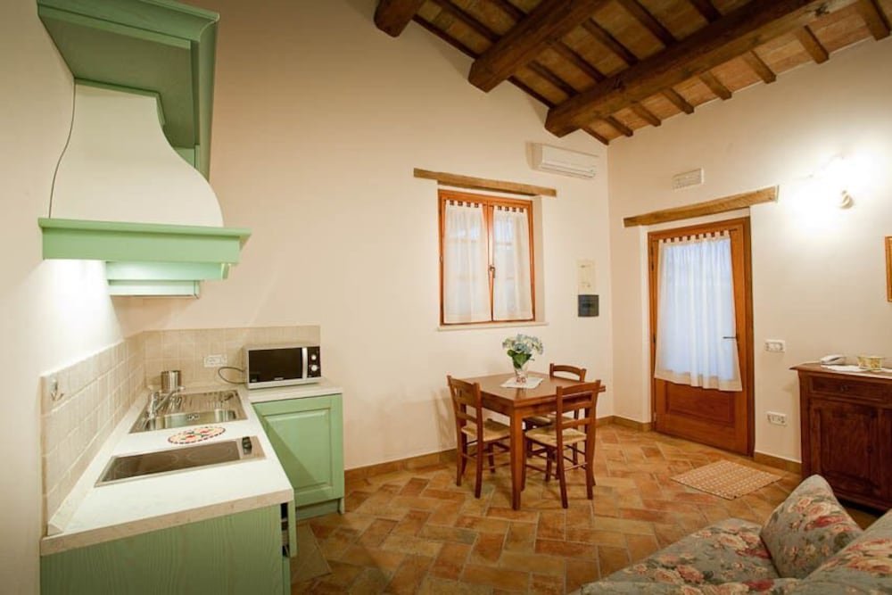 Фото Valle del Metauro Country House