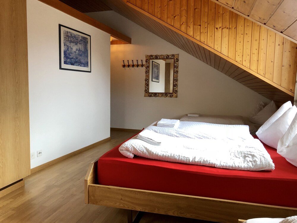 Фото Central Beauty Scenery Apartment