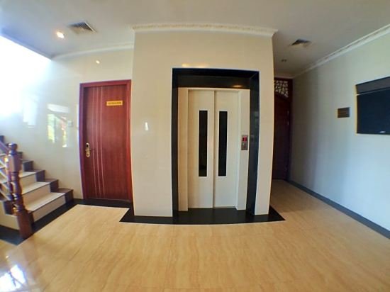 Фото Grand Hoyah Hotel