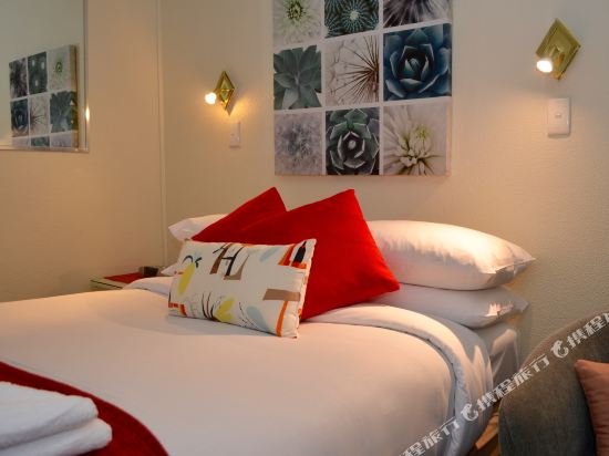 Фото Canberra Short Term and Holiday Accommodation