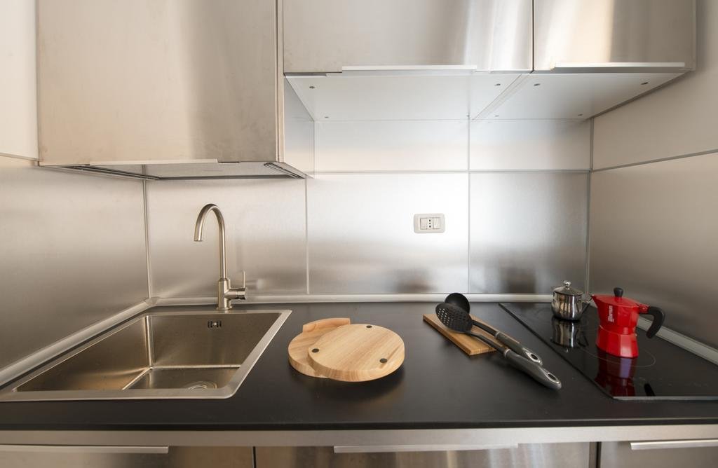 Фото Spring Apartment