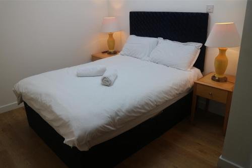 Фото Oscar Lodge