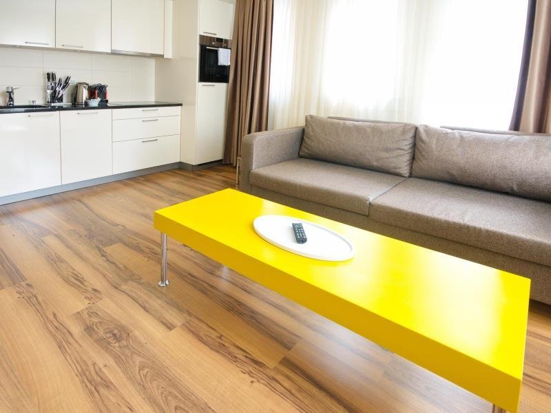 Фото Luxury Apartments by Livingdowntown