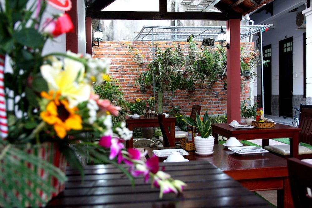 Фото Phuc An Homestay