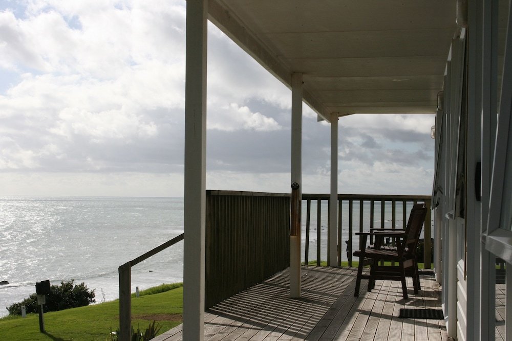 Фото Belt Road Seaside Holiday Park