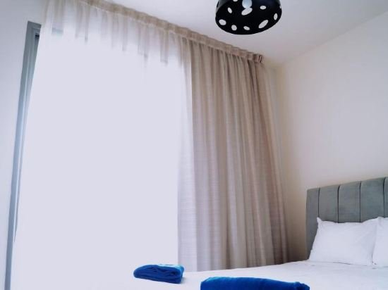 Фото Latchi Escape Hotel & Suites