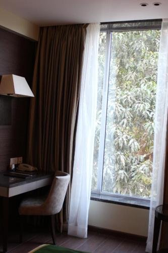 Фото The Fern - An Ecotel Hotel, Vadodara