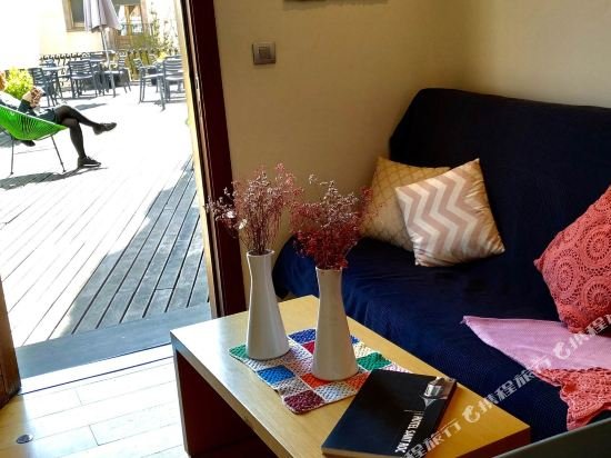 Фото Rusticae Hotel Sant Roc