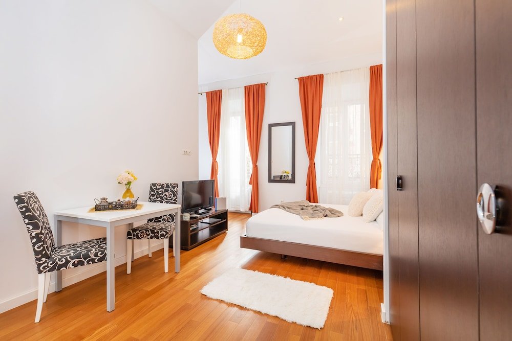 Фото Dubrovnik Boutique Apartments