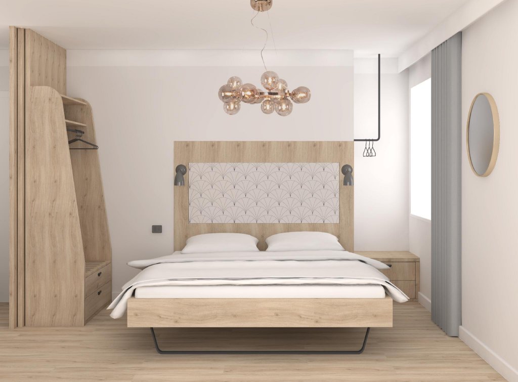 Фото Villa Floeckner Bed and Breakfast